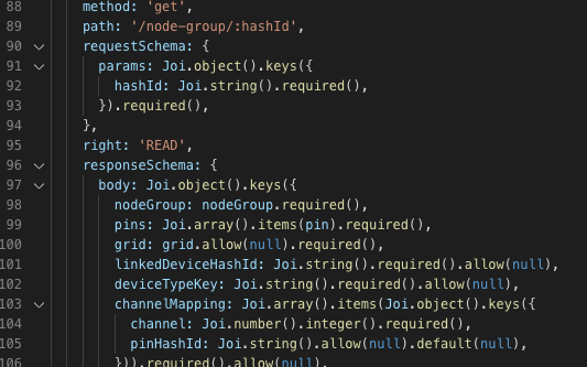 Withthegrid Releases Public Api Documentation Today Withthegrid Releases Public Api Documentation Today
