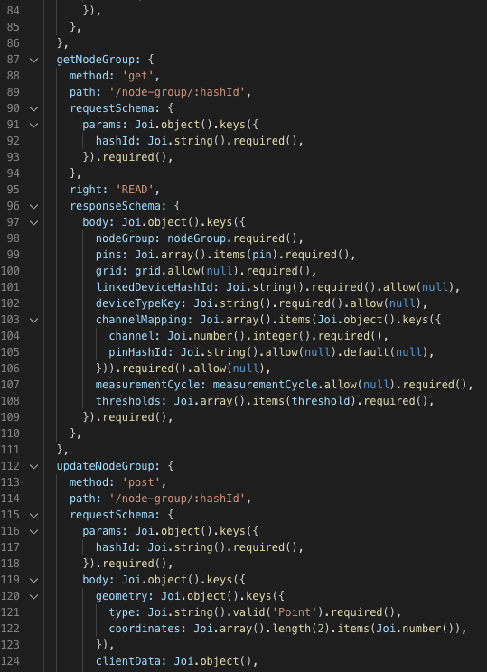 Withthegrid Releases Public Api Documentation Today Withthegrid Releases Public Api Documentation Today