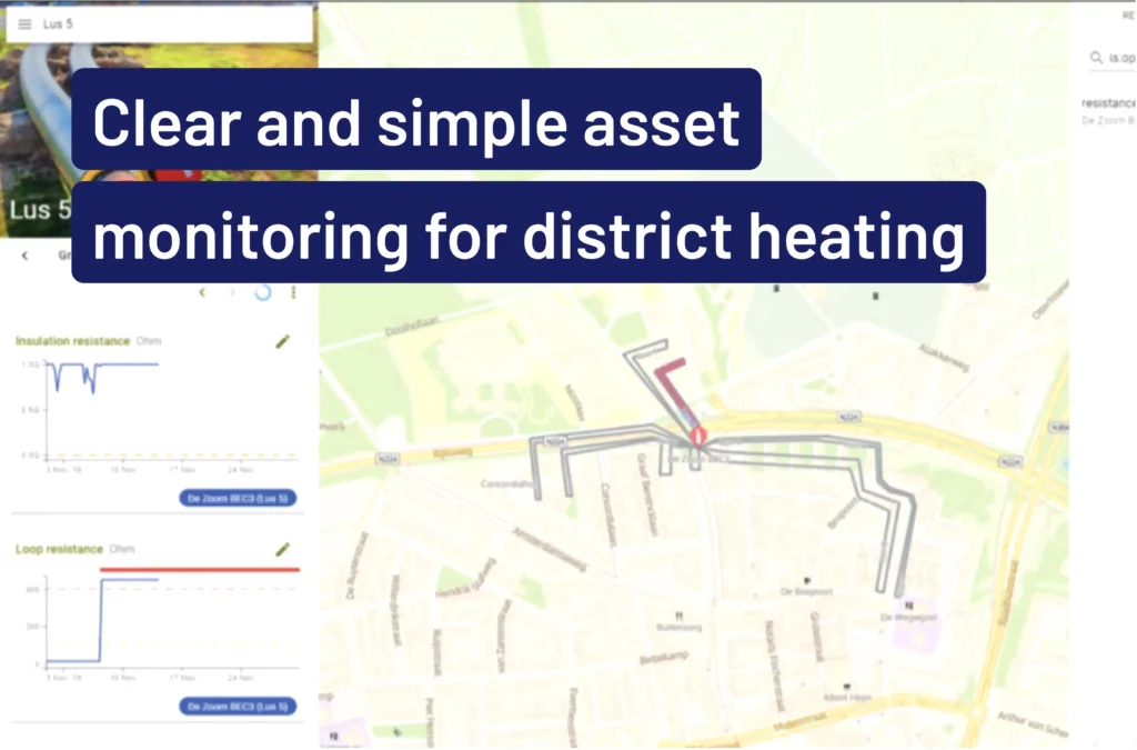 Image of AMP platform