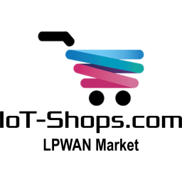 Iot Shops logo