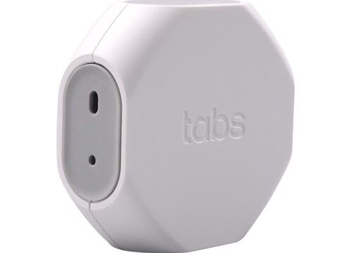 Tabs Light Sensor