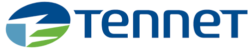TenneT's logo (TSO)