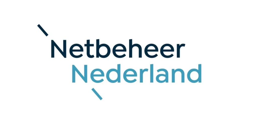Logo: Netbeheer Nederland