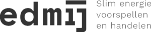 Logo Edmij