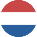 Icon: Netherlands flag