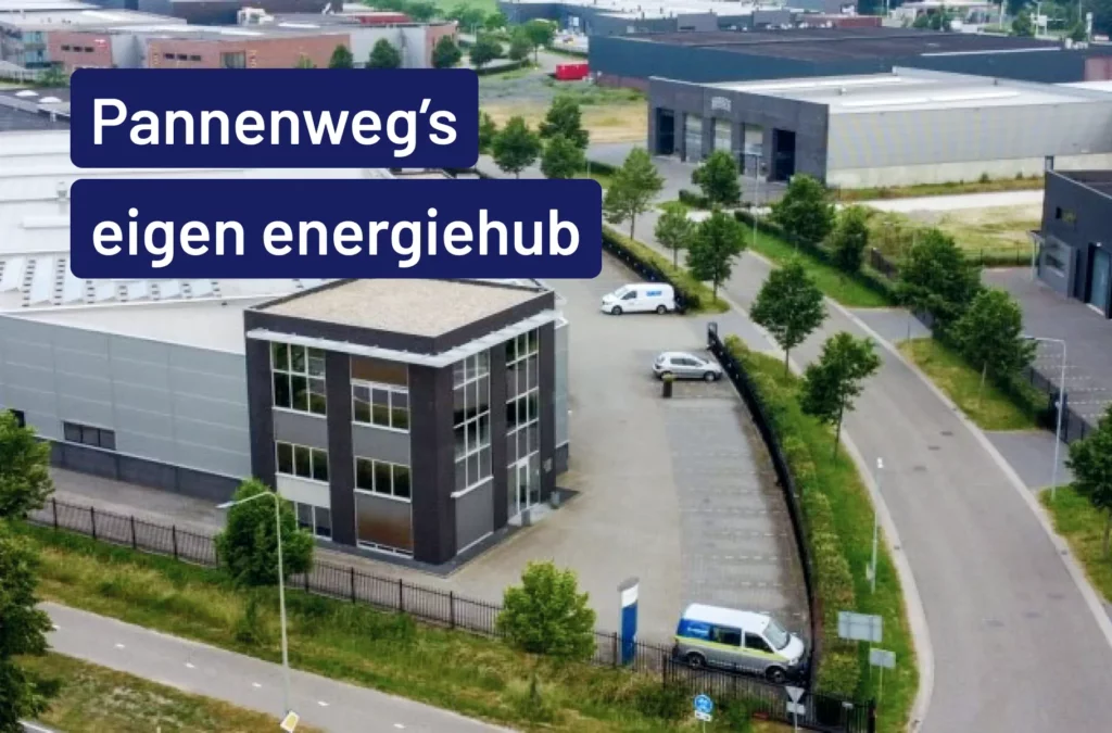 pannenweg company