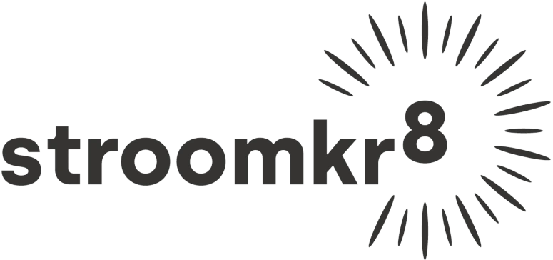 Stroomkr8 logo