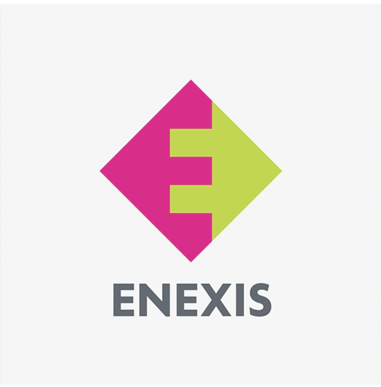 Enexis logo