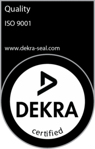 ISO 9001 logo