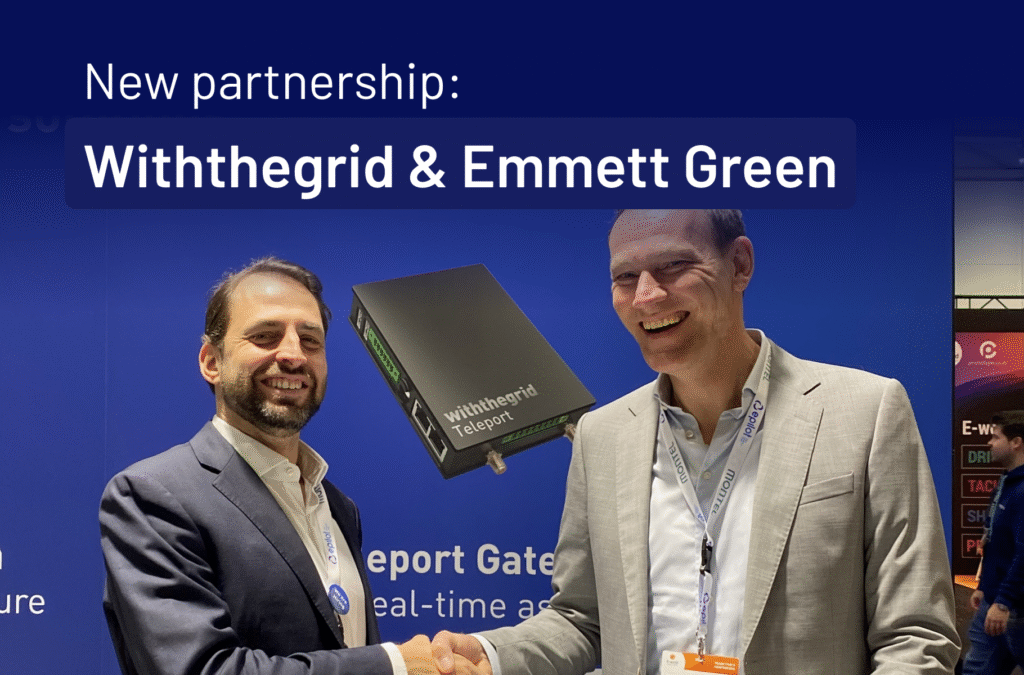 Thumbnail - Emmett Green and Withthegrid