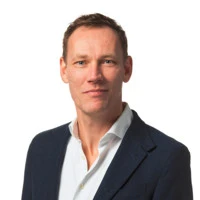 Profile picture: Michiel Roelofs from Emmett Green