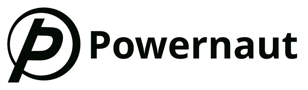 powernaut logo