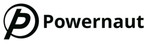 powernaut logo