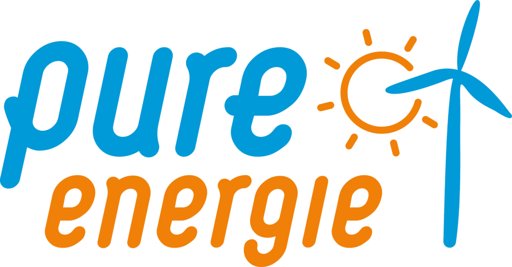 Logo Pure Energy