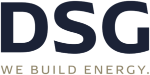 Logo DSG