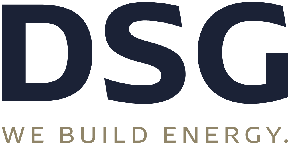 Logo DSG