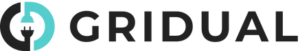 Logo Gridual.ai