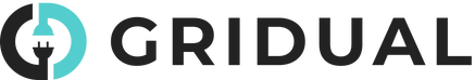 Logo Gridual.ai