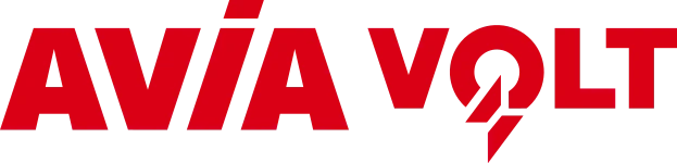 Logo Avia Volt