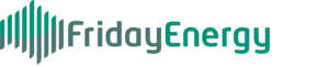 Friday Energy logo