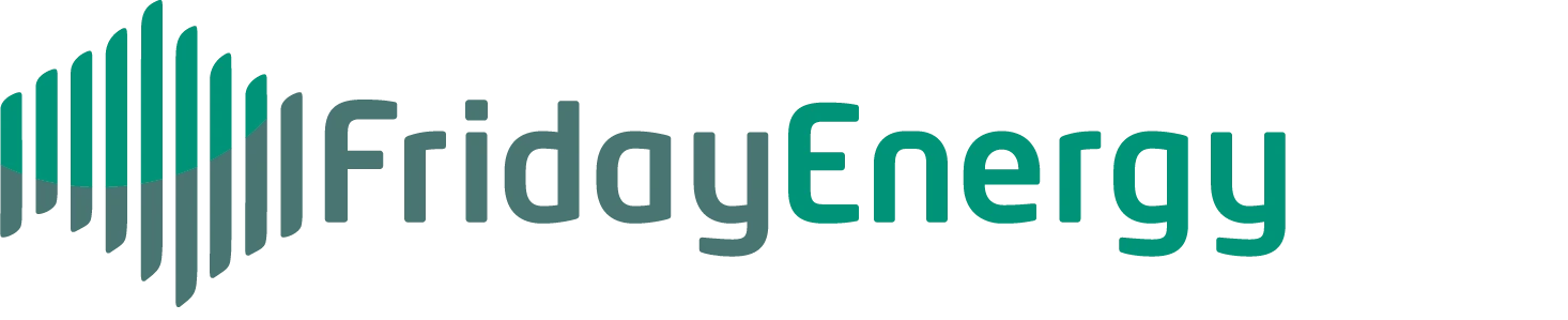 Friday Energy logo
