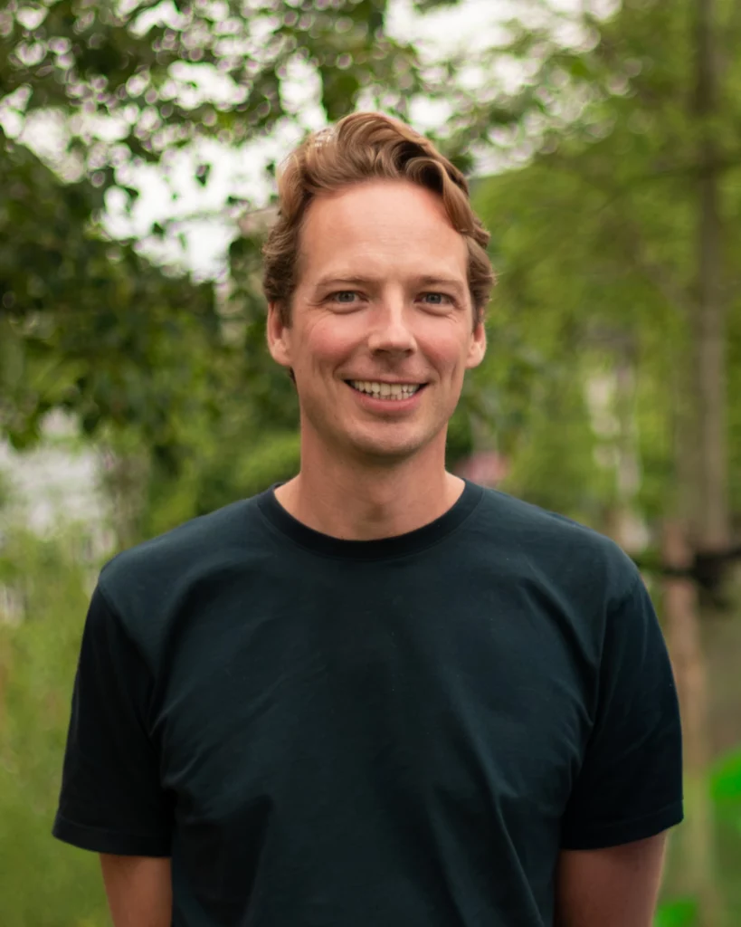 Rob Everhardt
