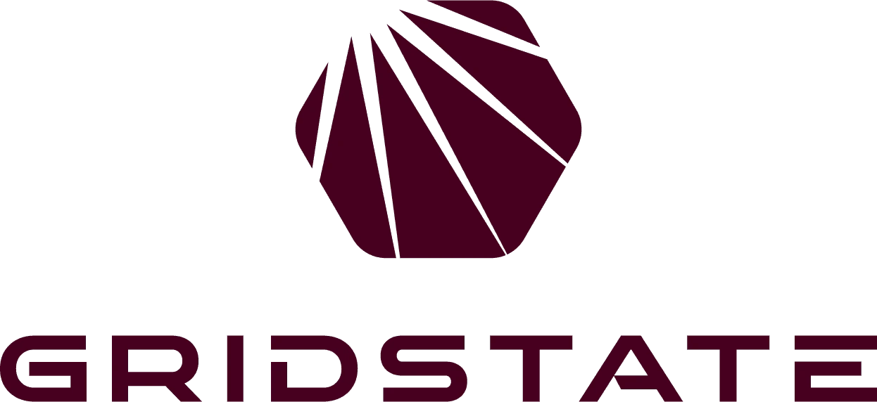 Logo Gridstate