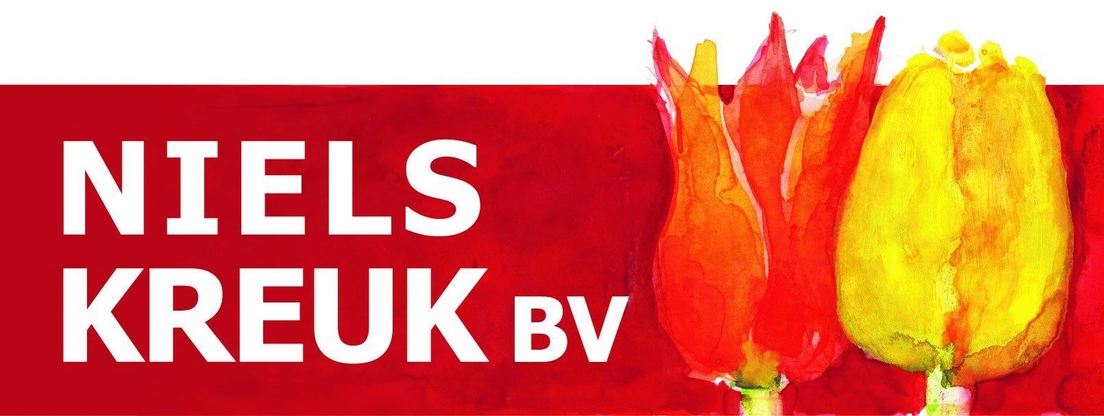 Tulpenkwekerij Niels Kreuk logo