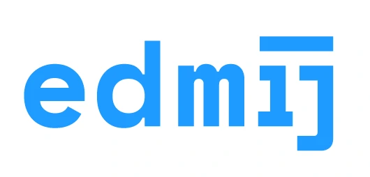 Logo Edmij